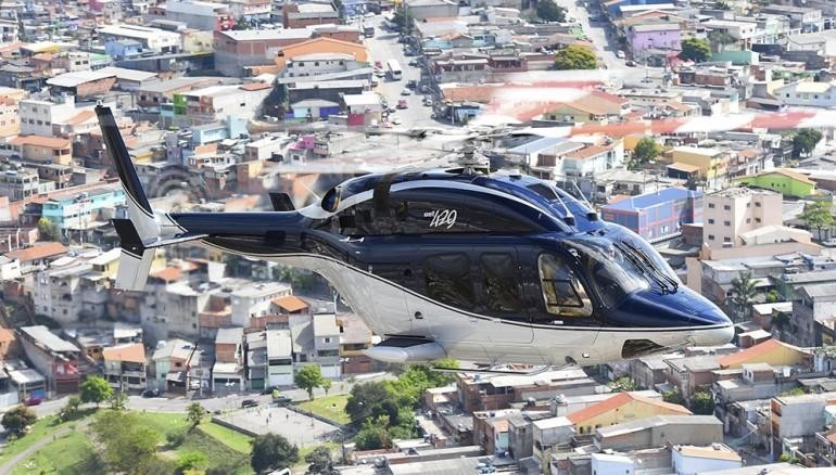 Bell 429WLG