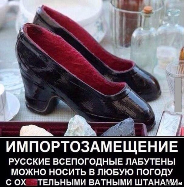 Из солянки