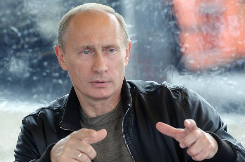 В сенате США поражены: Путин вытащил Россию из ада