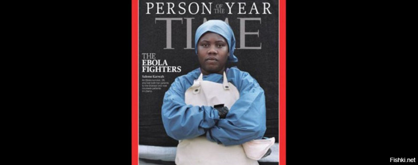 Эта медсестра Саломе переболела эболой и спасала потом других, НО умерла посл...