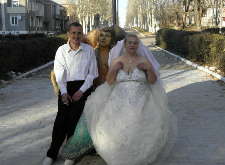 Знатные невесты!