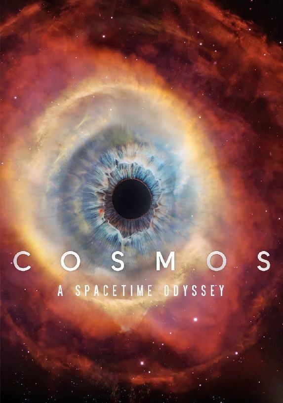 Космос: Пространство и время / Cosmos: A Spacetime Odyssey - 2014