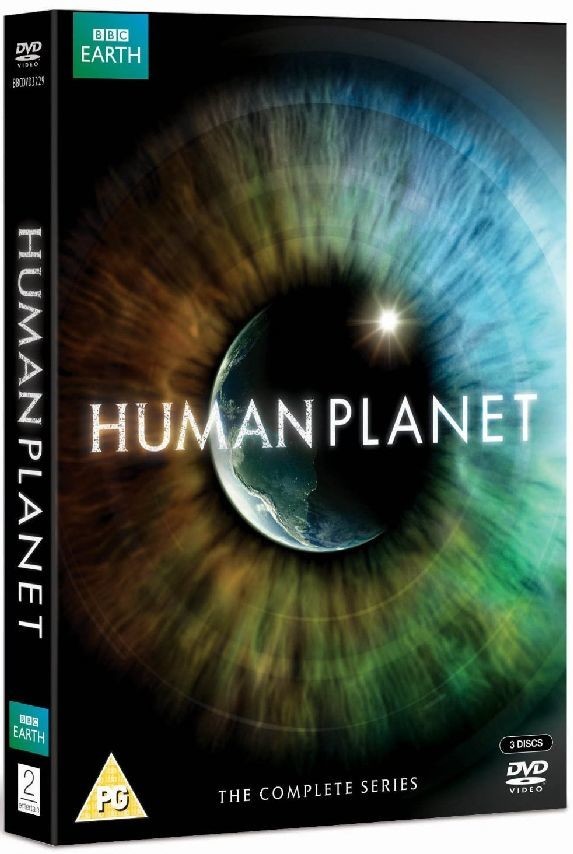 BBC: Планета людей / Human Planet - 2011