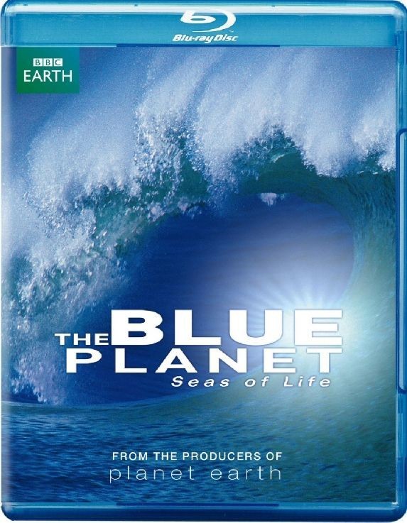 BBC: Голубая планета / The Blue Planet - 2001