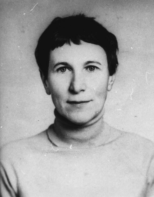 Ольга Николаевна Бондарева, математика