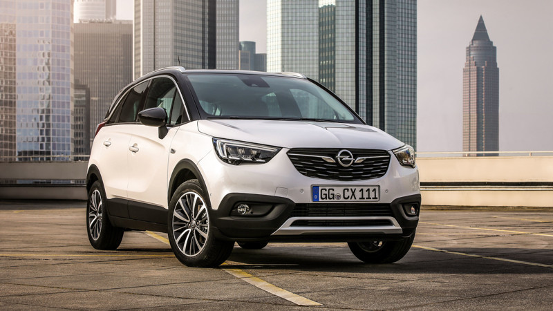 Почему Opel продали не Сбербанку, а французам?