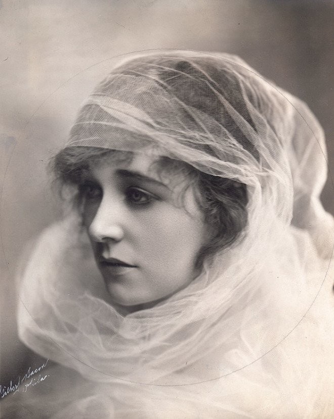 Этель Клэйтон (1882−1966)