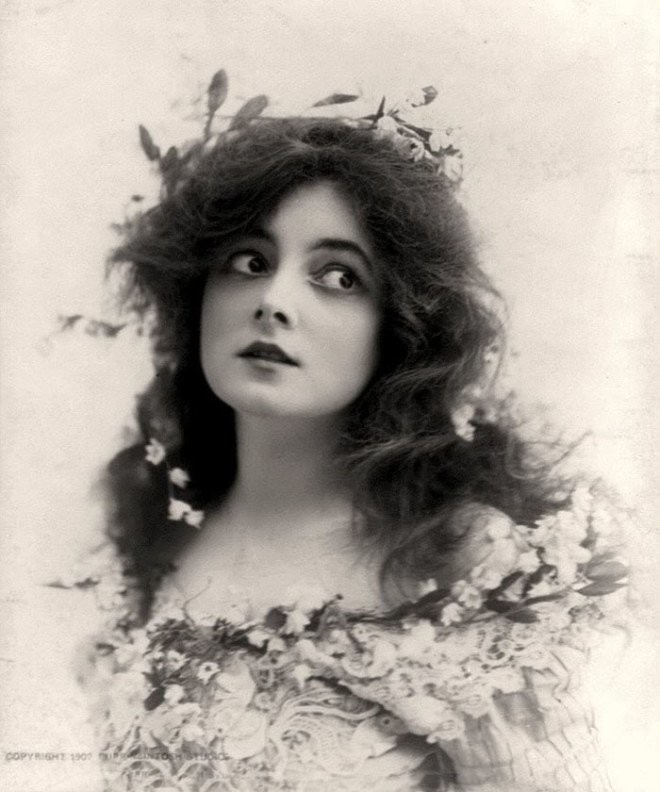 Мари Доро (1882−1956)