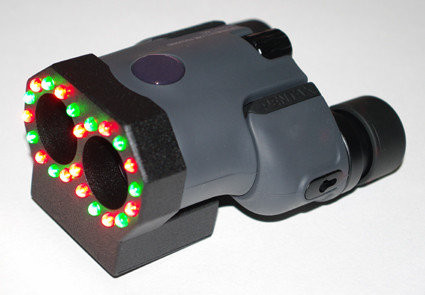 ОПТИК-2 Оптический обнаружитель скрытых видеокамер