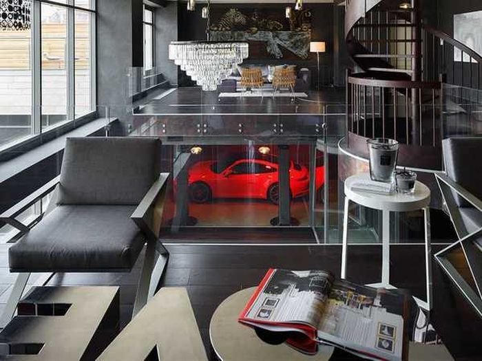 Кто прописался в «тайной империи Медведева»