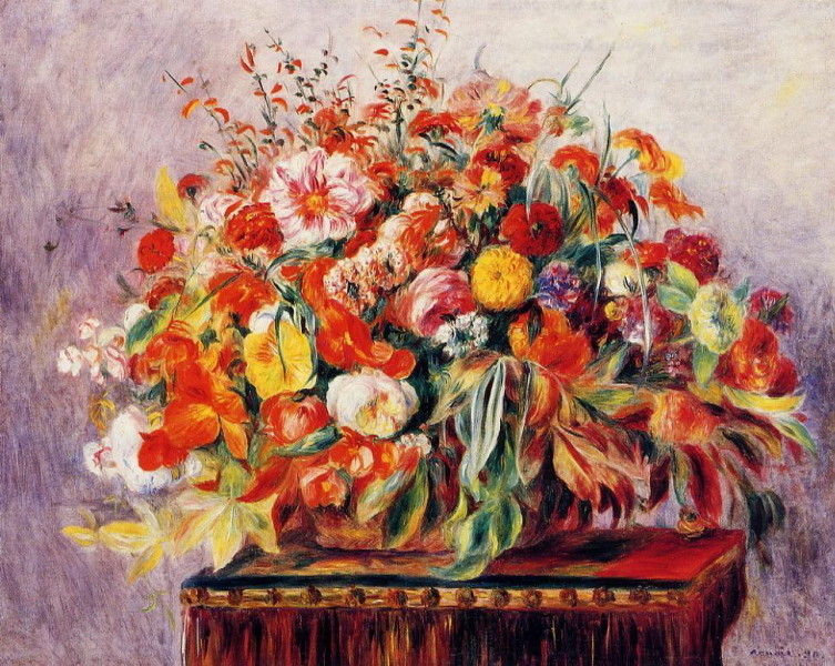 Pierre-Auguste Renoir (1841-1919)