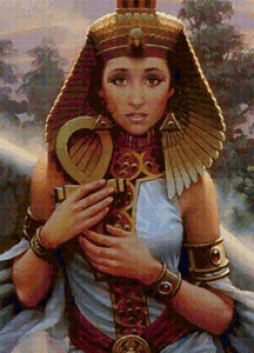 Речь пойдет о Хатшепсут, которая правила с 1479 по 1458 года до нашей эры. Большинство историков считает ее самой могущественной женщиной-фараоном. Вот только сами же египтяне старательно вымарывали имя своей правительницы из истории!