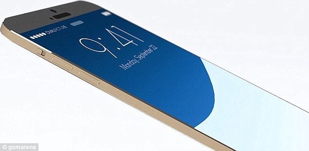 iPhone 8: стало известно, каким он будет!