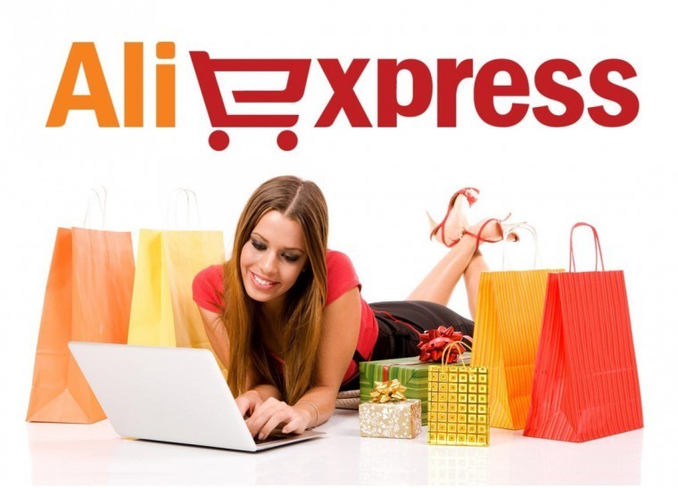 6. Мелочевка с Aliexpress