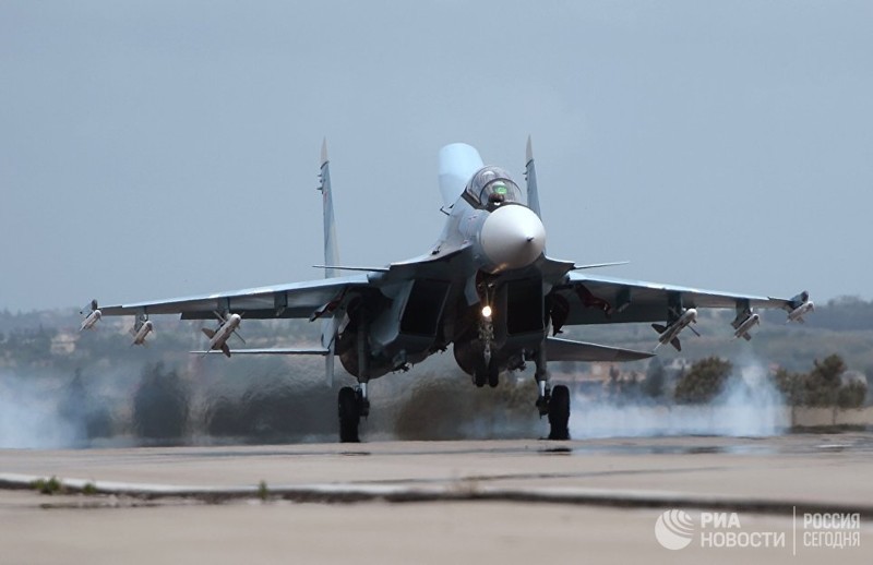 Индия выдвинула России условия по совместной разработке нового истребителя