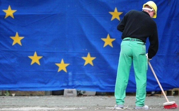 Углубленная интеграция Евросоюза продолжится без Восточной Европы