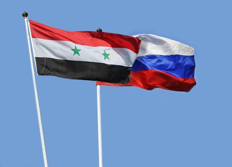 "Придется иметь дело с Путиным". Успехи России в Сирии глазами Запада