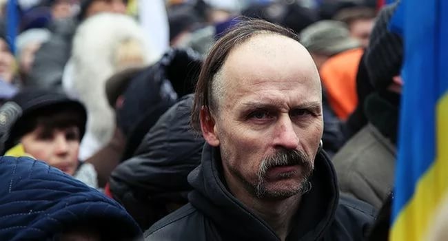 «Моголи! моголи!»