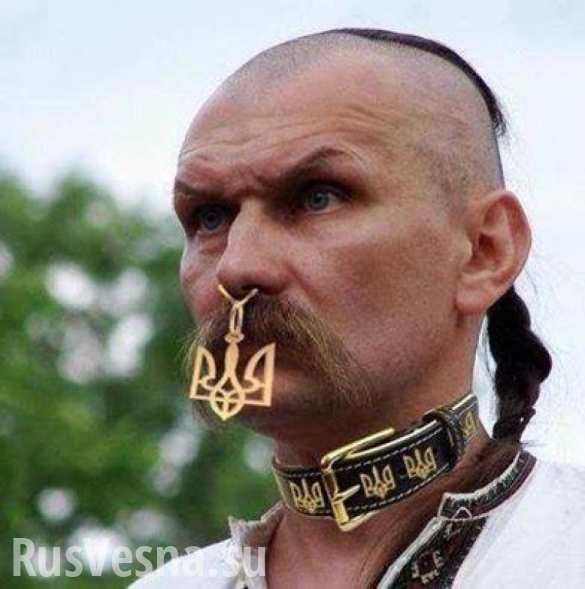 Первые самоназвания