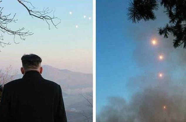 Северная Корея толкает мир к третьей мировой!