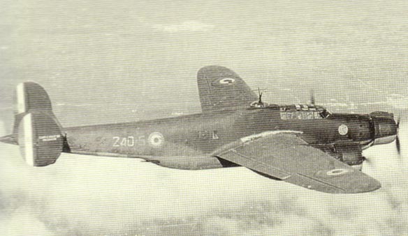 Зимородок королевских ВВС ( Regia Aeronautica)