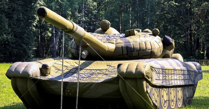 Макеты