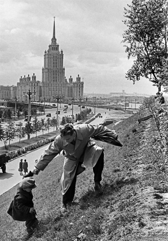 Back In The USSR от Serg Pavlov за 12 марта 2017