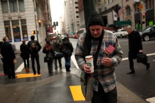 21 факт об уровне бедности в Америке, в которые вы не поверите