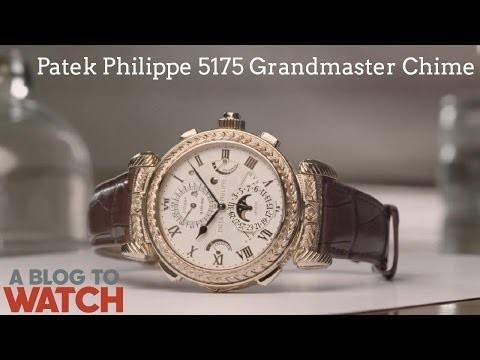 Patek Philippe произведения искусства 