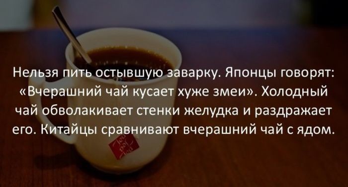 Интересные факты для любознательных