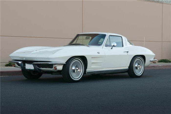 1964 Chevrolet Corvette