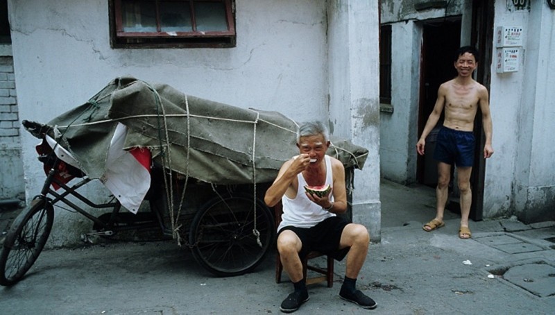Китайцы вскоре смогут забыть о бедности