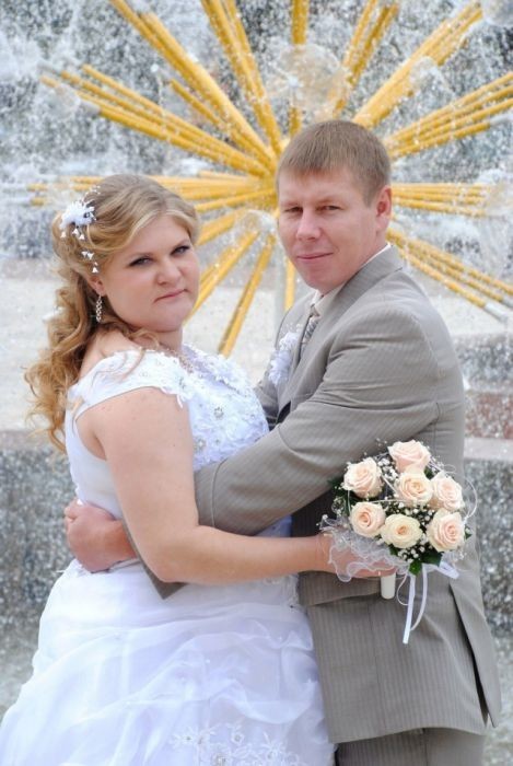 Фото со свадеб