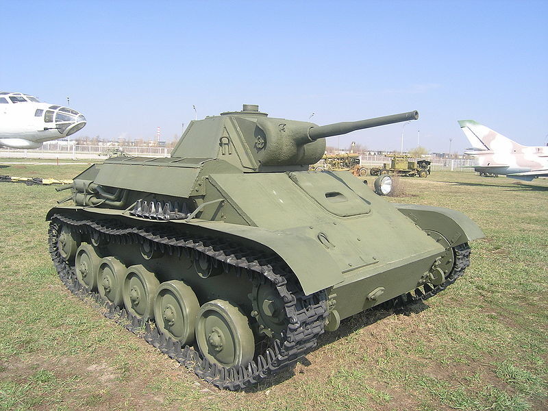 Т-70