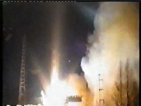 18 марта 1980 г. 37 лет назад Трагедия на космодроме «Плесецк»