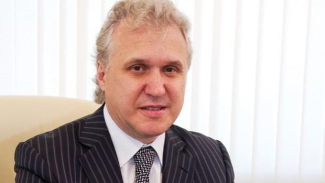 Бывший топ-менеджер «Роскосмоса» 55-летний Владимир Евдокимов зарезан в СИЗО