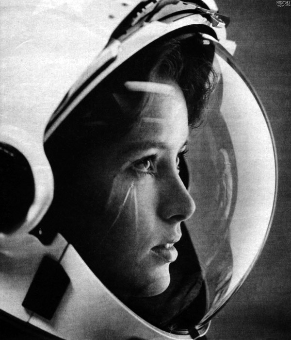1985. Анна Фишер – астронавт. Первая мать, побывавшая в космосе 
