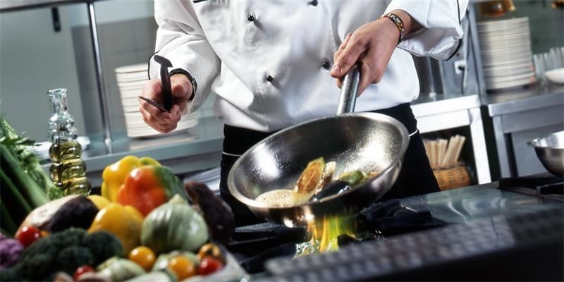 Революционеры гастрономии: 5 всемирно известных кулинаров