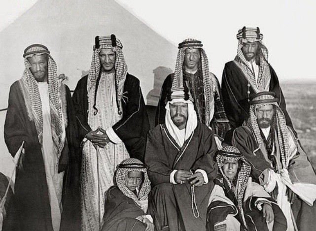 Что вы не знали о Саудовской Аравии