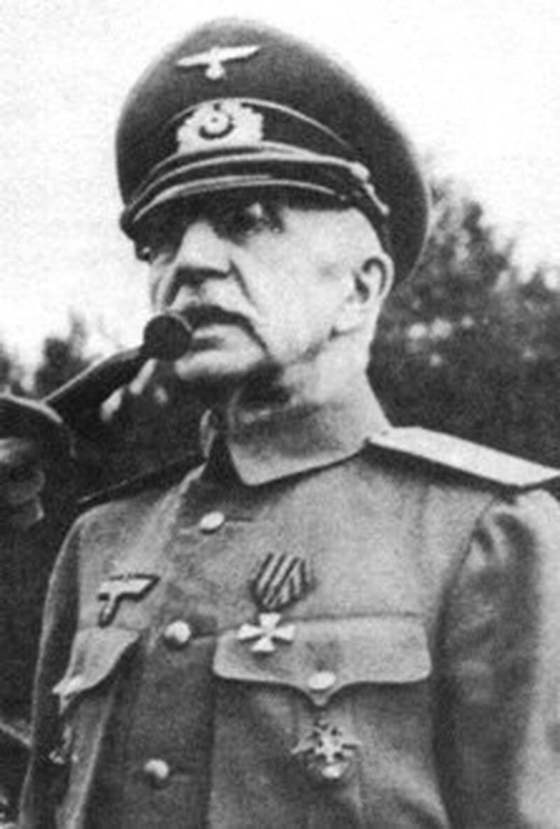 От Маннергейма до Колчака. Гражданская война и как оценивать её героев