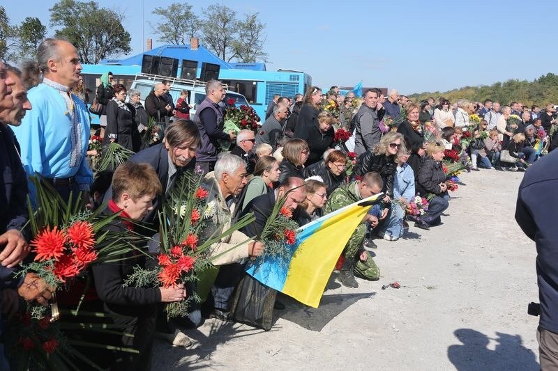 Вражеский прорыв не удался