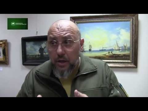Боевик "Айдара": Украинский народ как шлю.а 