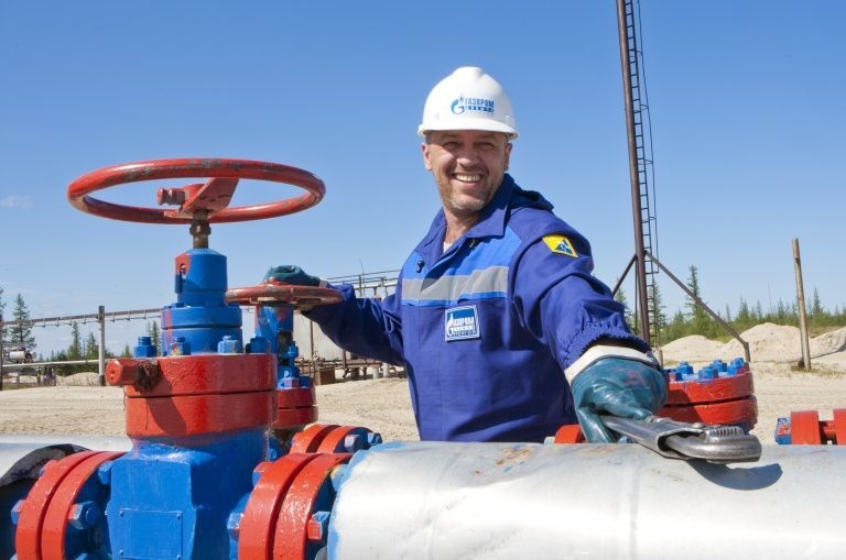 Как «патриоты» Украины помогают решать газовые проблемы России