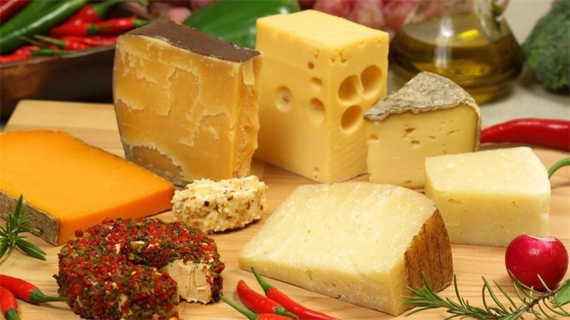 Кулинарные хитрости: как хранить сыр
