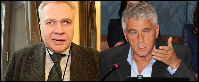 Для полноты картины, пару веселых фейсов:
