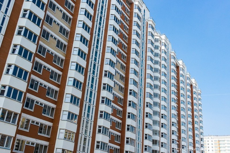 Москву ждет обвал цен на недвижимость