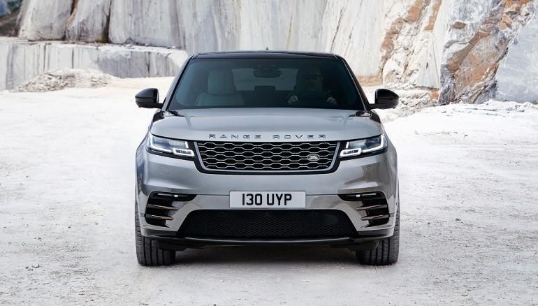 Range Rover Velar