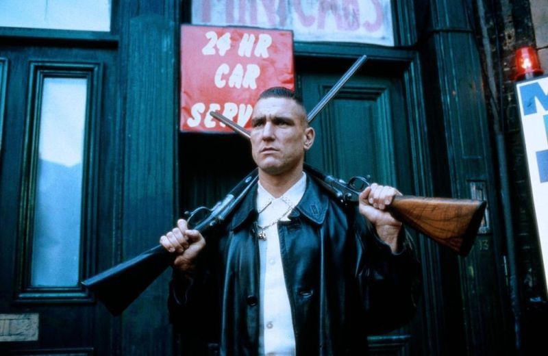 Карты, деньги, два ствола / Lock, Stock and Two Smoking Barrels