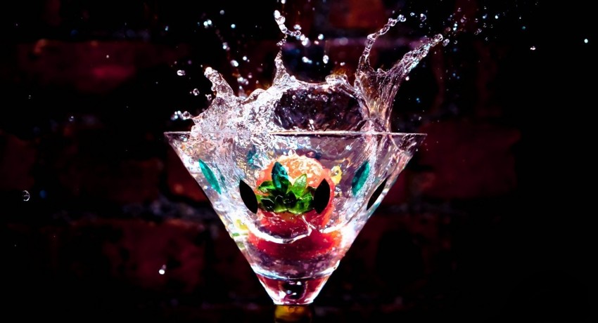 7 любимых не сложных алкогольных коктейлей, а также их история