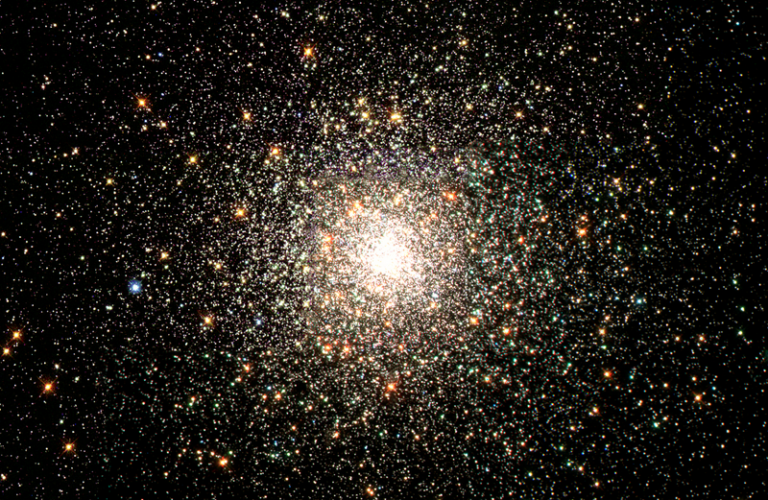 M 80 (созвездие Скорпиона)